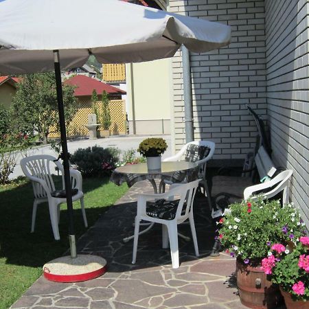apartma Majda Appartement Bled Buitenkant foto