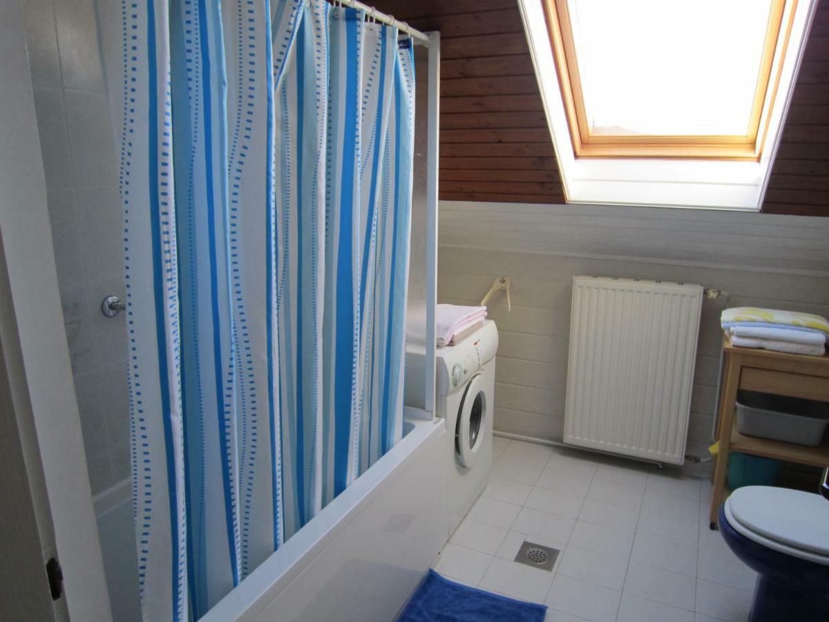 apartma Majda Appartement Bled Buitenkant foto